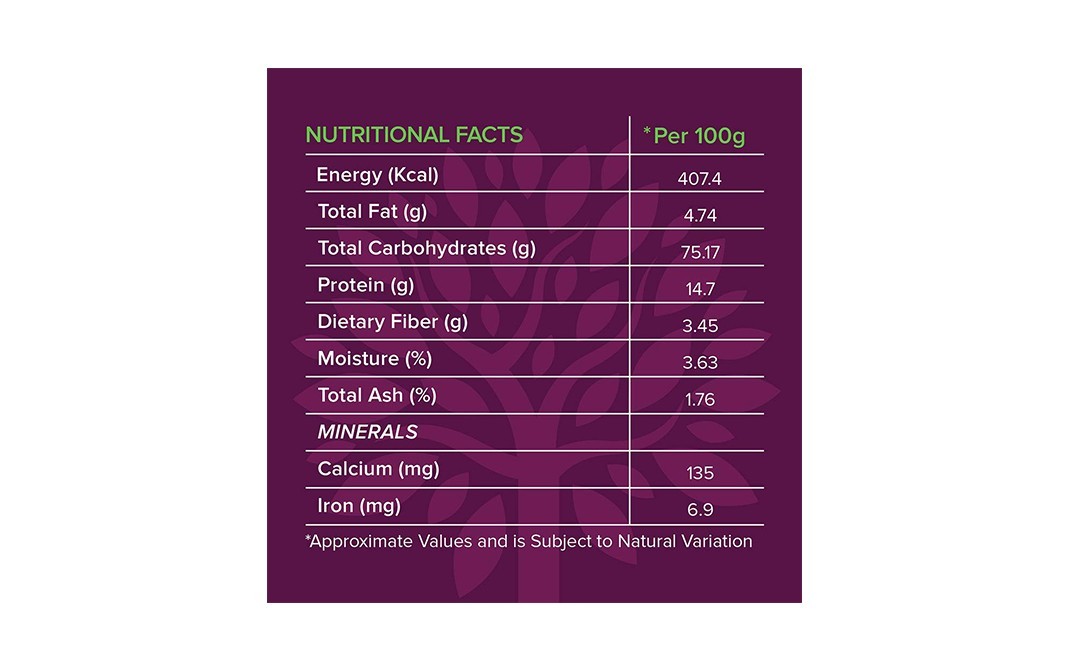 Bliss Tree Delicious Drink Health Mix (Multigrain)   Pack  200 grams